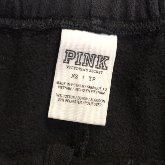 Pink sweatpants - Picture 5 of 8